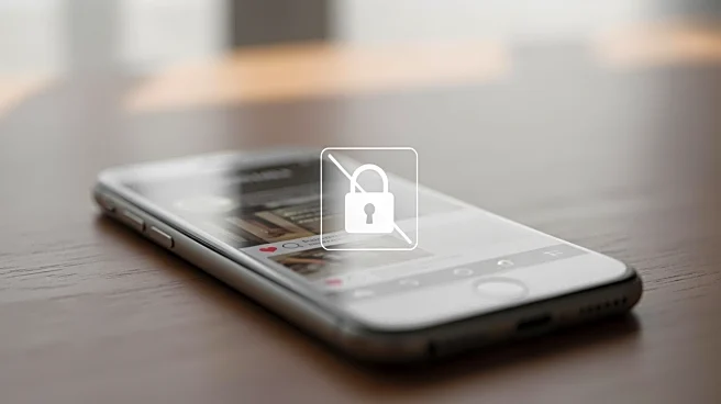 Prince Harry and Meghan Markle Praise Australia's Social Media Ban for Minors