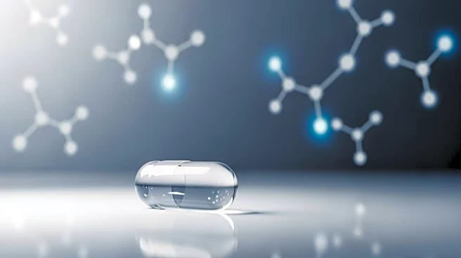 Roche's Oral SERD Giredestrant Shows Promise in Reducing Death Risk in Early-Stage Breast Cancer