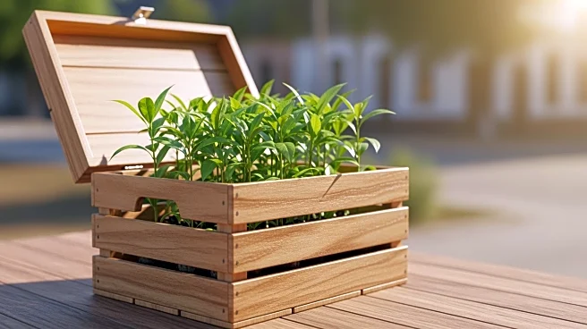 Local Entrepreneur Zachary Jordan Launches Community Development Initiative in Roseboro