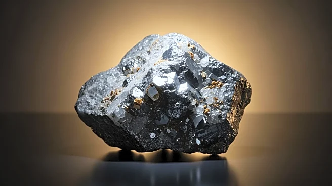 Chilean Government Increases Mining Investment Forecast to $105 Billion by 2034