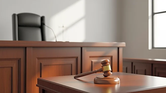 US Judge Orders Release of Kilmar Abrego Garcia Amid Immigration Detention Controversy