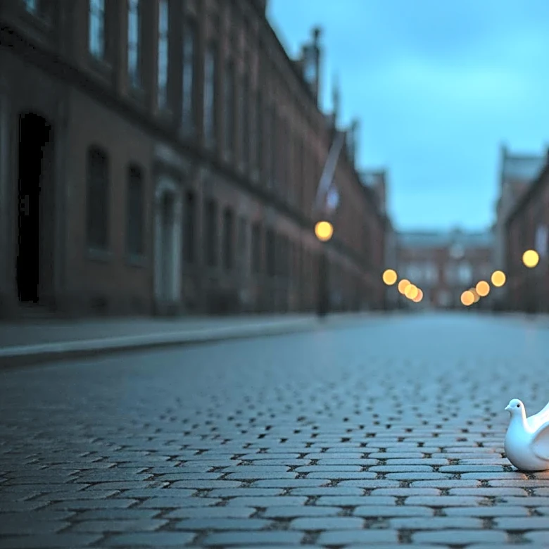 Police Service of Northern Ireland Apologizes for 1969 Shooting of Child During Troubles