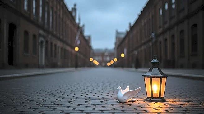 Police Service of Northern Ireland Apologizes for 1969 Shooting of Child During Troubles