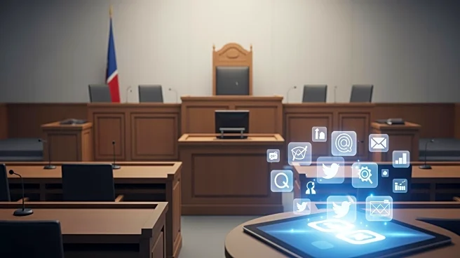 Reddit Challenges Australia's Social Media Ban for Under-16s in High Court