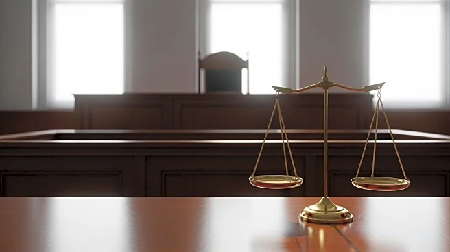 Federal Judge Orders Release of Kilmar Abrego Garcia Amid Deportation Controversy