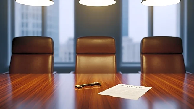 Georgia Public Service Commission Approves Controversial Georgia Power Deal Amid Criticism