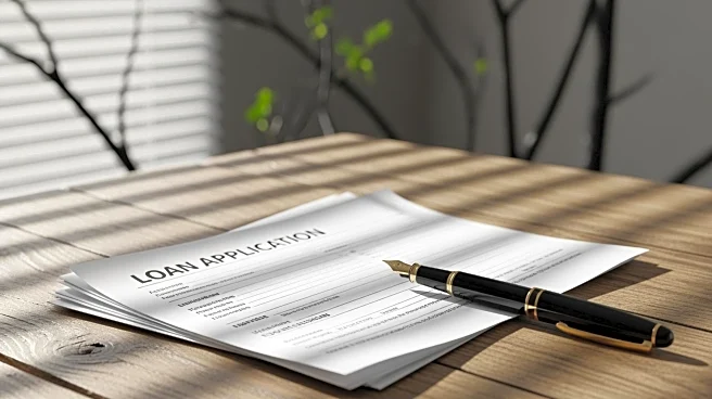 U.S. Small Business Administration Offers Low-Interest Loans to California and Nevada Wildfire Victims