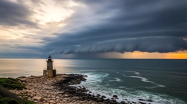 Japan Issues Tsunami Advisory Following 6.7 Magnitude Earthquake in Northeast