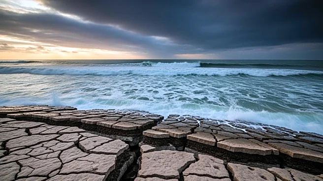 6.7 Magnitude Earthquake Strikes Northeast Japan, Triggers Tsunami Advisory