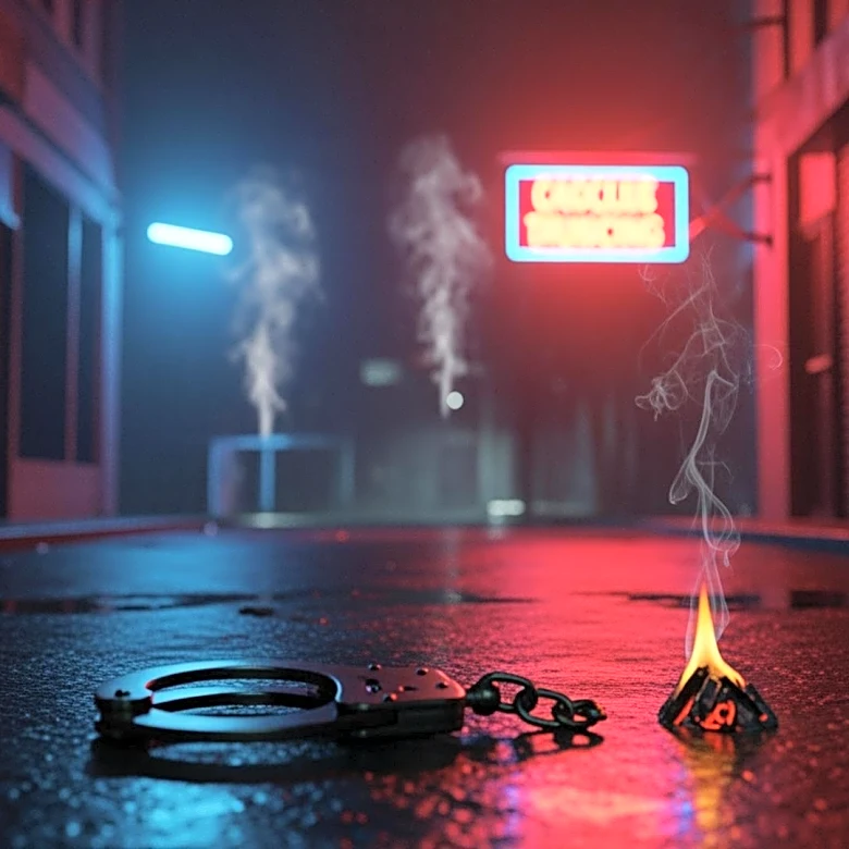 Goa Nightclub Owners Detained in Thailand After Deadly Fire Incident