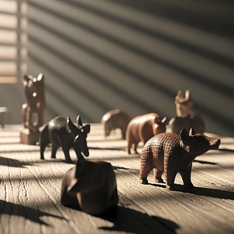 Illegal Wildlife Trade on Facebook Uncovered by BBC Investigation