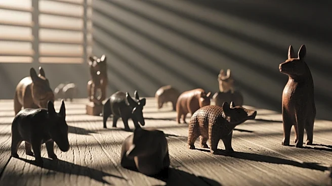 Illegal Wildlife Trade on Facebook Uncovered by BBC Investigation