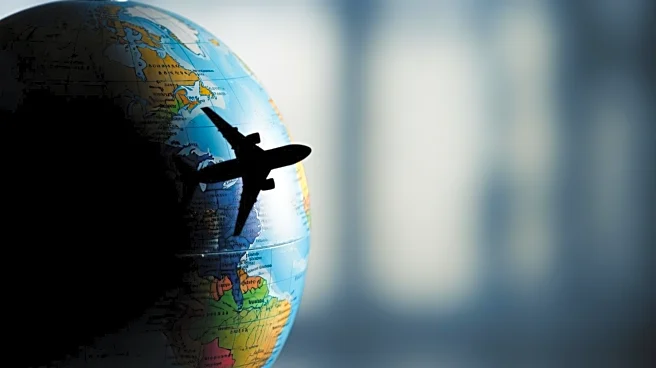 Trump Administration's Proposed Travel Rule Sparks Concerns Over U.S. Tourism Decline