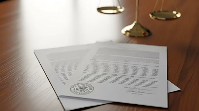 Trump's Pardon for Tina Peters Sparks Debate Over State and Federal Jurisdiction