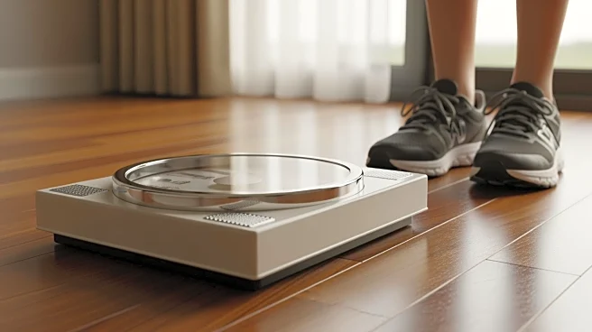 Research Highlights Impact of Preoperative Movement on Weight Loss After Bariatric Surgery