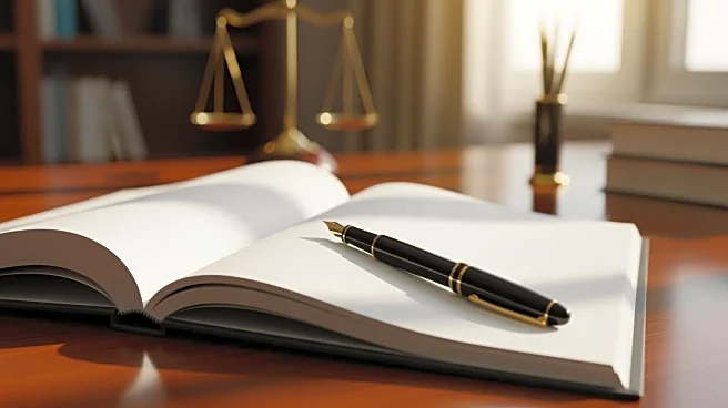 Congressional Lawmakers Push for Nursing to be Recognized as a 'Professional' Program by Education Department