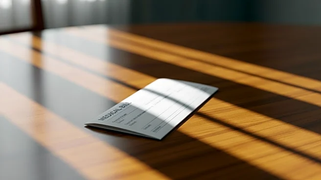 Senate Rejects Extension of ACA Subsidies, Millions Face Rising Health Costs