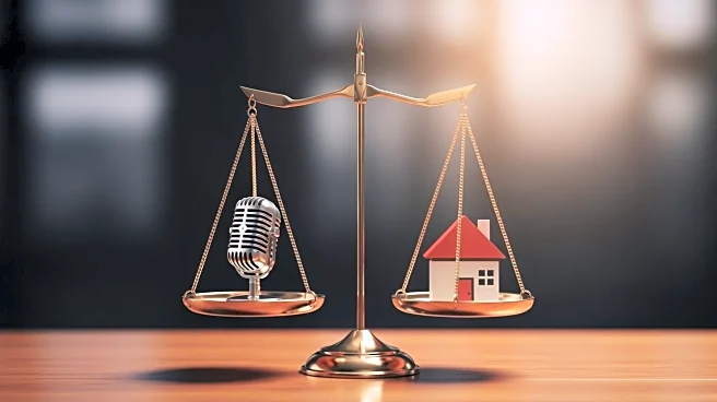 Davis Wright Tremaine's Legal Efforts Reinforce Media Freedom and Foster Care Reforms