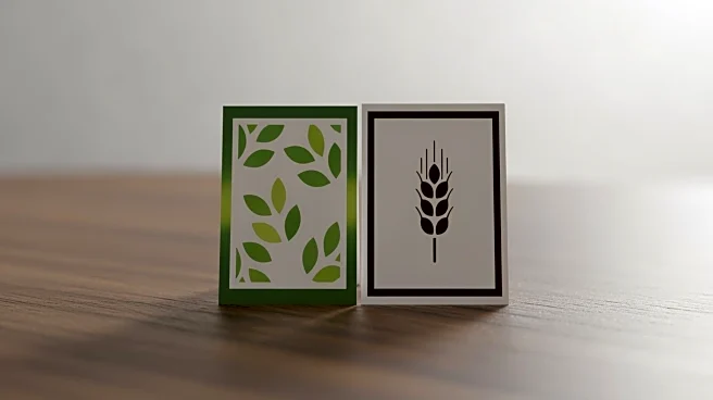 EU Negotiations on Plant-Based 'Meat' Descriptors Reach Impasse, Affecting Market Clarity