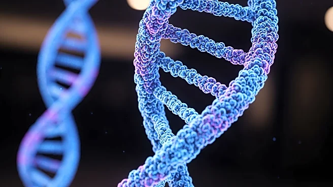 Genomic Study Reveals Shared Genetic Pathways in 14 Psychiatric Disorders