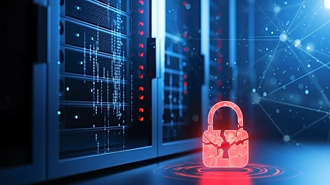 Gogs Zero-Day Vulnerability Exploited, Compromising Over 700 Instances