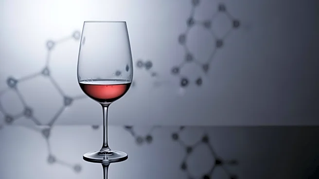 Moderate Alcohol Consumption Linked to Increased Cancer Risk, Study Finds