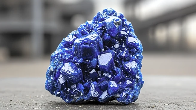 Congo to Resume Cobalt Exports Amid New Quota System