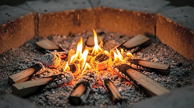 Study Reveals Ancient Humans Mastered Fire 400,000 Years Ago, Transforming Early Societies