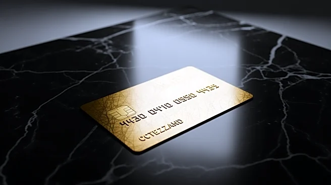 Trump's Gold Card Visa Program Launches with High Financial Requirements