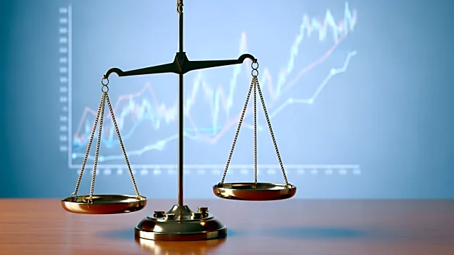 U.S. Jobless Claims Rise Amid Concerns Over Labor Market Health