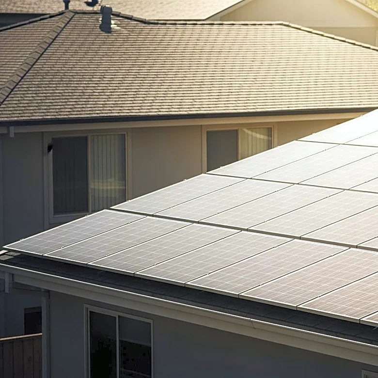 Study Warns Rooftop Solar Adoption May Increase Utility Bills for Non-Solar Households