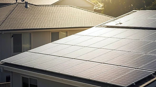 Study Warns Rooftop Solar Adoption May Increase Utility Bills for Non-Solar Households