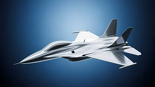 Brazilian Defence Exports Surge 74% in 2025 Driven by Aircraft Sales