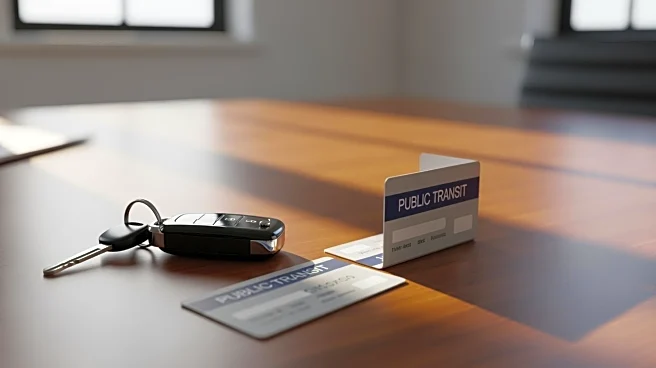 Israeli Court Orders Man in Debt to Surrender Tesla, Opt for Public Transit