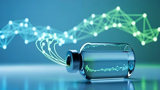 Uganda Secures $1.7 Billion U.S. Funding Under Trump Health Plan to Boost Health Sector