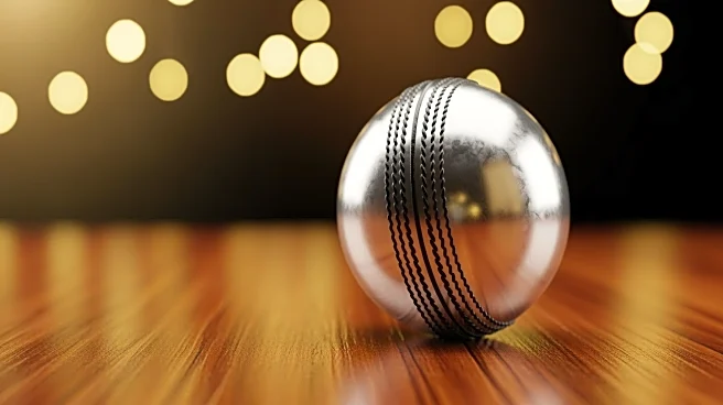 International Cricket Council Partners with AB InBev for Major Events Through 2027