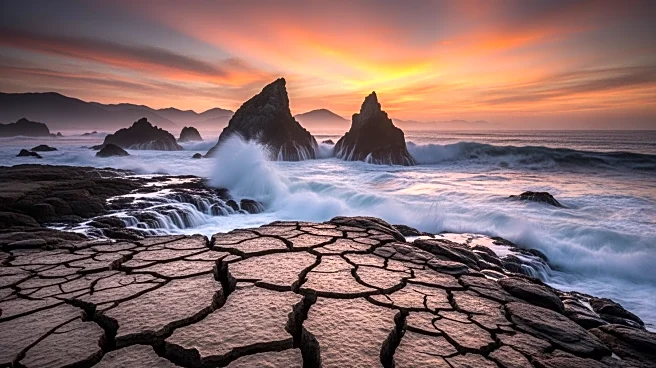 6.7 Magnitude Earthquake Strikes Off Japan's Coast, USGS Reports