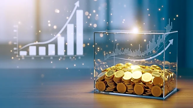 GivingTuesday's $4 Billion Surge Highlights Increased Philanthropic Engagement Amid Economic Uncertainty