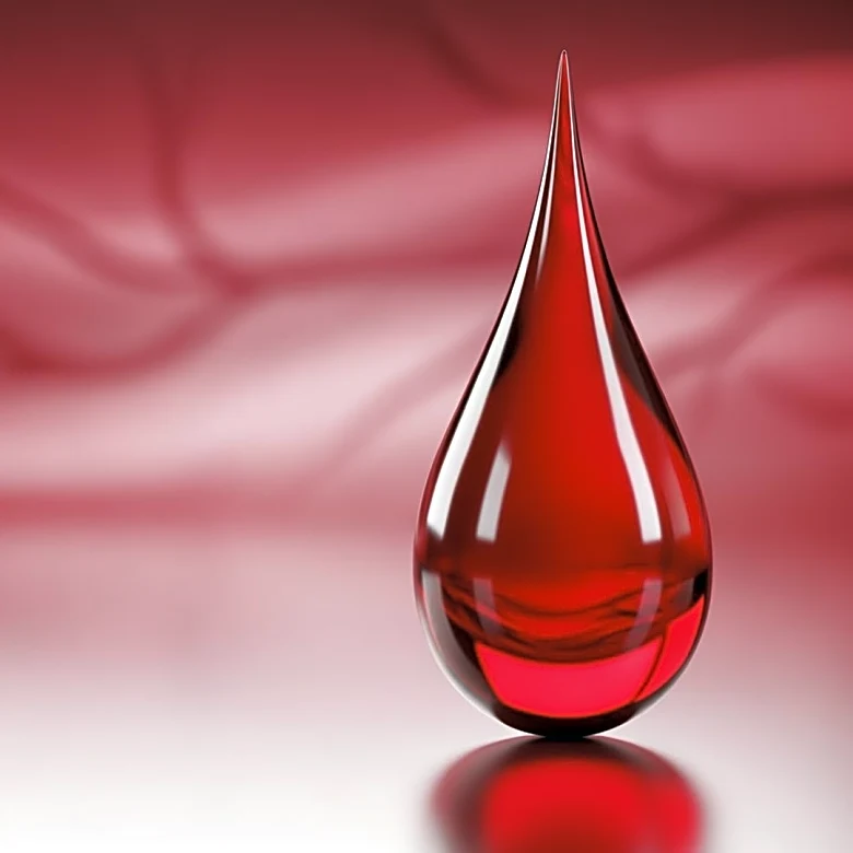 Study Reveals Blood Type A Increases Early Stroke Risk in Younger Adults