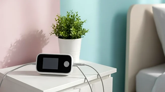 FDA Approves Home Device for Depression Treatment, Expanding Access to Mental Health Care