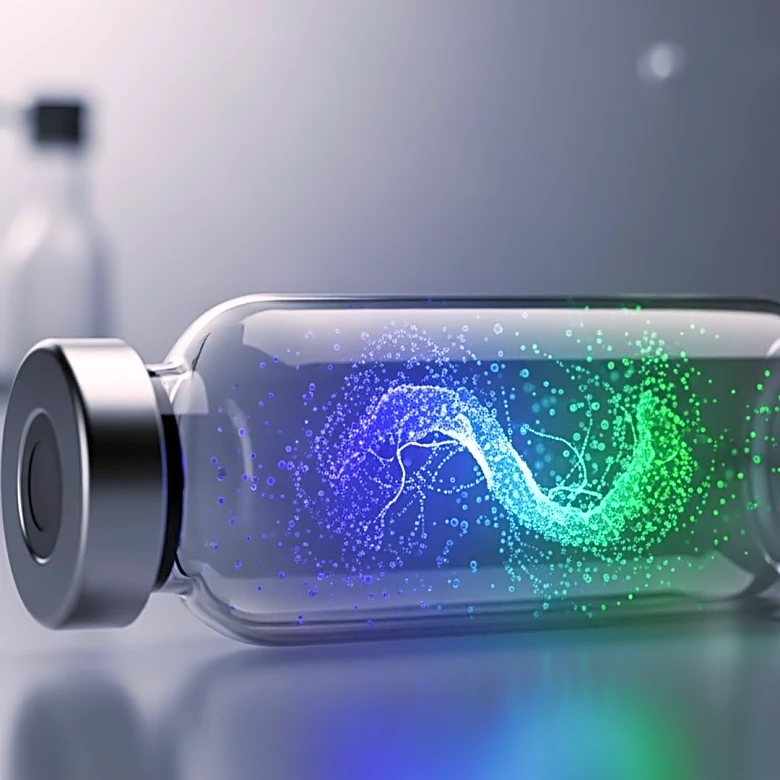 Gut Phage Biobank Develops New Therapeutic Tools for Obesity Management