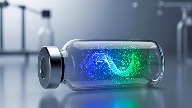 Gut Phage Biobank Develops New Therapeutic Tools for Obesity Management