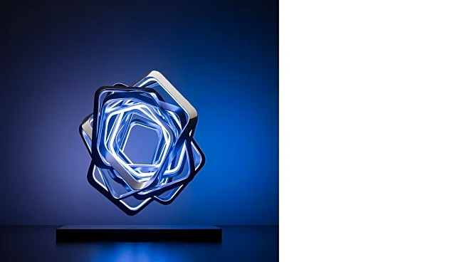 Time Magazine Names AI Architects as 2025 Person of the Year, Highlighting Generative AI's Impact