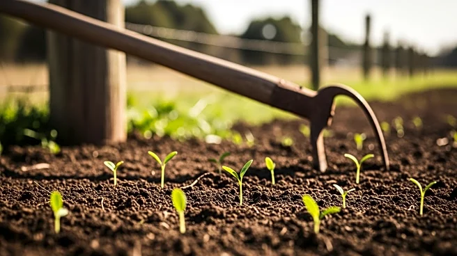 Former Bokakhat MLA Arun Phukan Transitions from Politics to Agriculture, Inspiring Youth