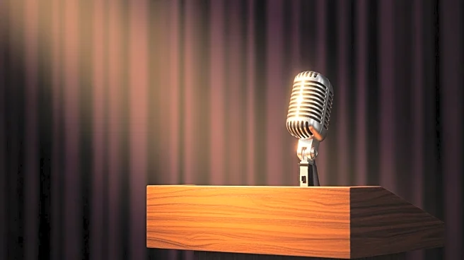 Erika Kirk Defends Husband's Legacy Amid Viral Clip Controversy