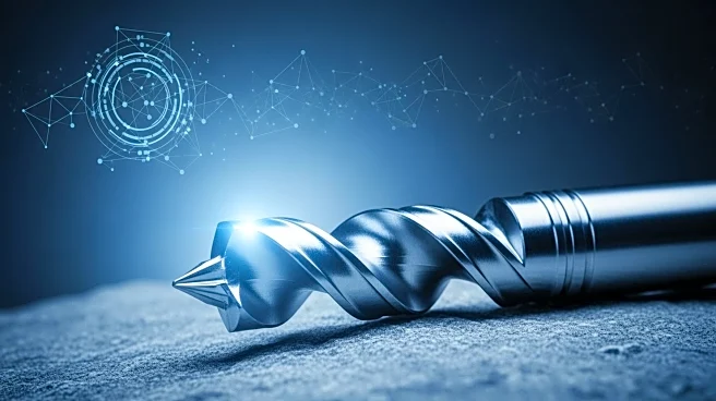 U.S. Partnership with DRC Enhances Tech-Driven Mining Growth