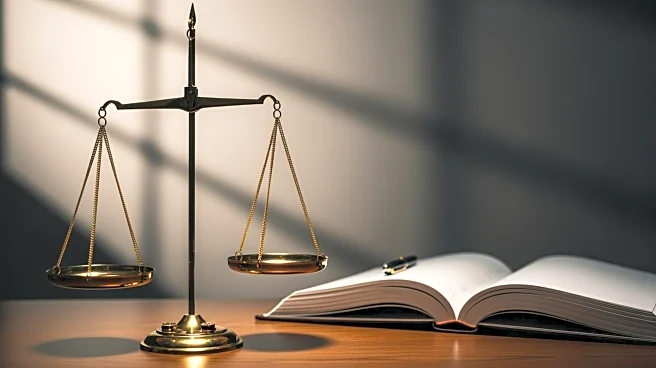 Jenner Block Honored for Pro Bono Innovations in Legal Advocacy