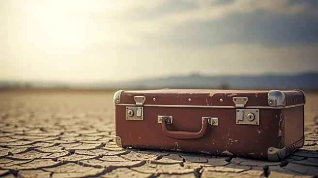 Documentary 'Europe’s New Faces' Offers Intimate Look at Displacement