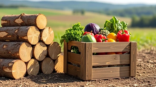 Tennessee Agricultural Enterprise Fund Boosts Local Farm and Forestry Businesses