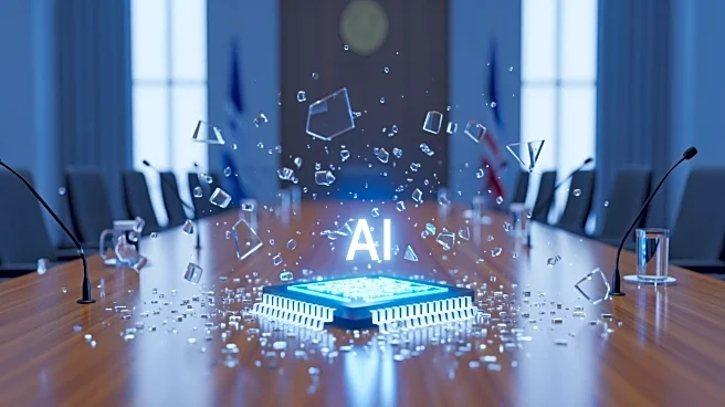 Senators Demand AI Companies Address Rising AI-Enabled Scams Impacting Consumers